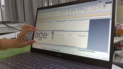 HOW TO FILE AND TO FILL UP SOCE 2023 (BISAYAN VERSION).